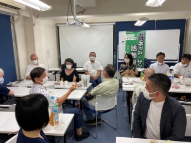 いまだにいる「ひどいお坊さん」~寺ネットサンガ「坊コン」坊コン談義 いまだにいる「ひどいお坊さん」~寺ネットサンガ「坊コン」坊コン談義