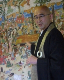 「天国と地獄」　　藤尾聡允 輪の法話会
