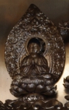 誓願～仏さまの祈り  輪の法話会
