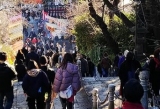 お寺のお正月 寺ネット・サンガ代表　吉田尚英